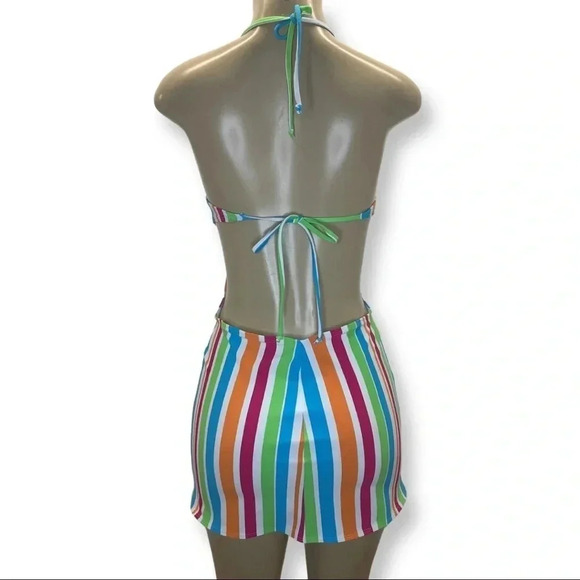 Indecent Proposal Made by Zuliana Original Mini Dress - Picture 3 of 3